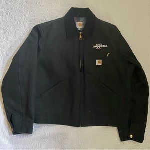 Men’s Carhartt jacket
